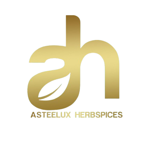 ASTEELUX Herbspices