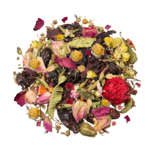 Organic Anti-Stress Herbal Blend