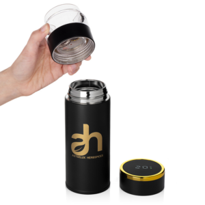 316 Stainless Steel Tea Thermos