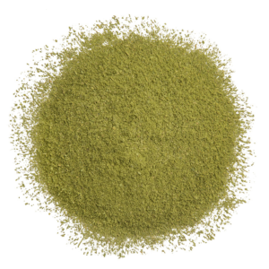 Organic Moringa Powder