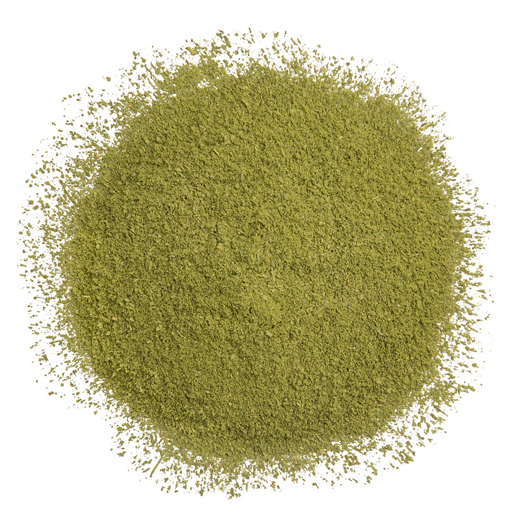 Organic Moringa Powder