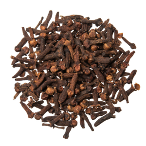 Organic Whole Cloves