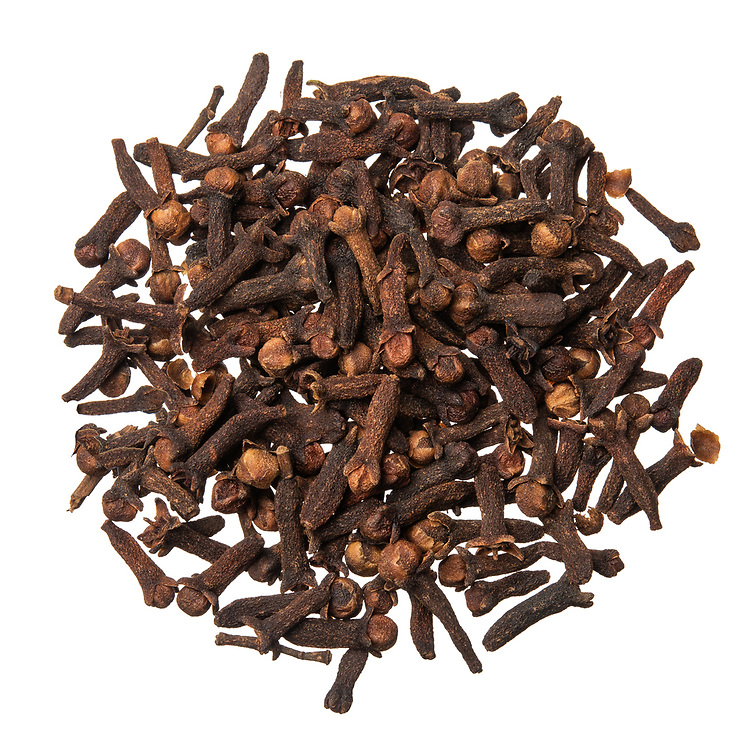 Organic Whole Cloves
